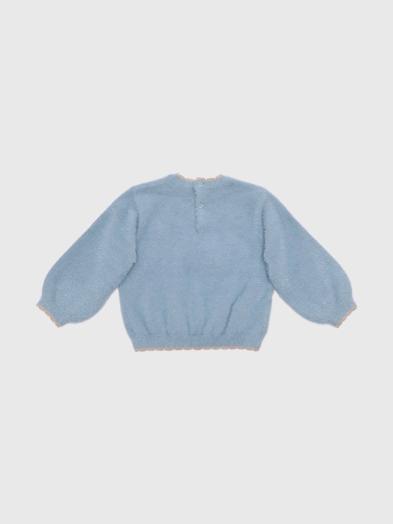 Mayoral Baby Girls' Sweater - Saint Bernard