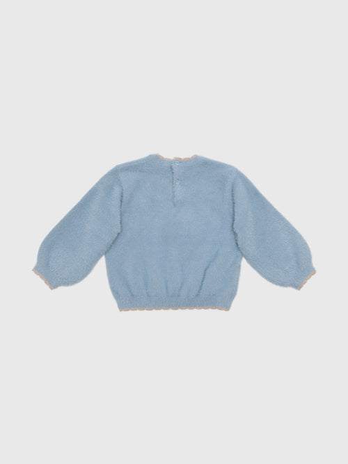Mayoral Baby Girls' Sweater