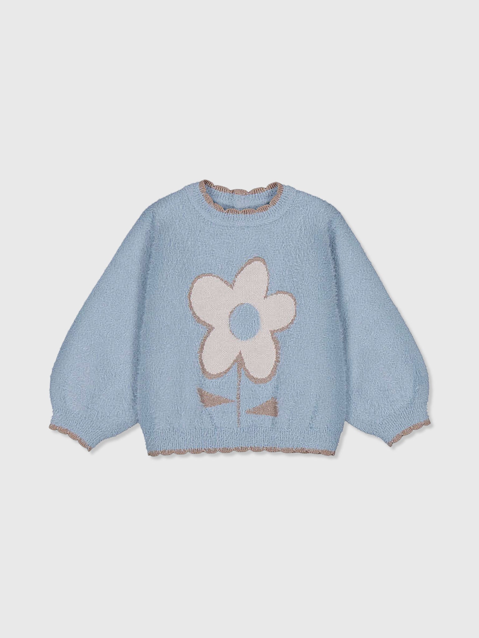 Mayoral Baby Girls' Sweater