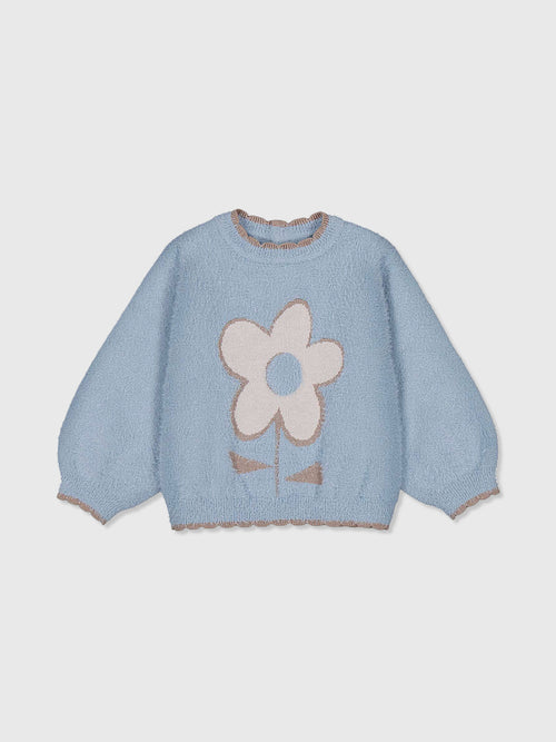 Mayoral Baby Girls' Sweater