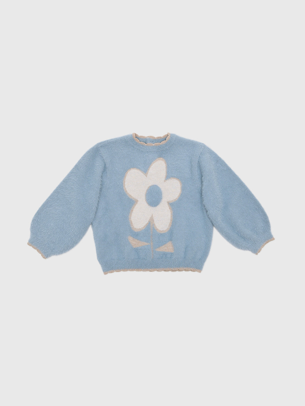 Mayoral Baby Girls' Sweater - Saint Bernard