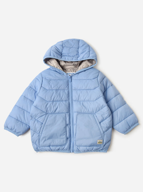 Mayoral Baby Boys' Padded Jacket