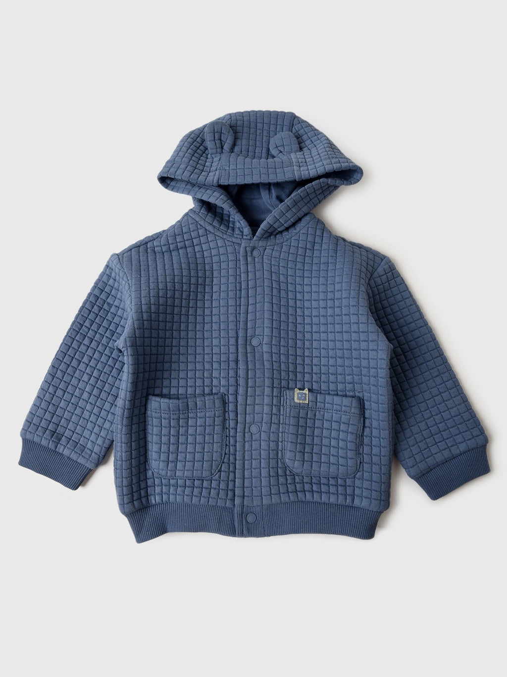 Mayoral Baby Boys' Hoodie - Saint Bernard