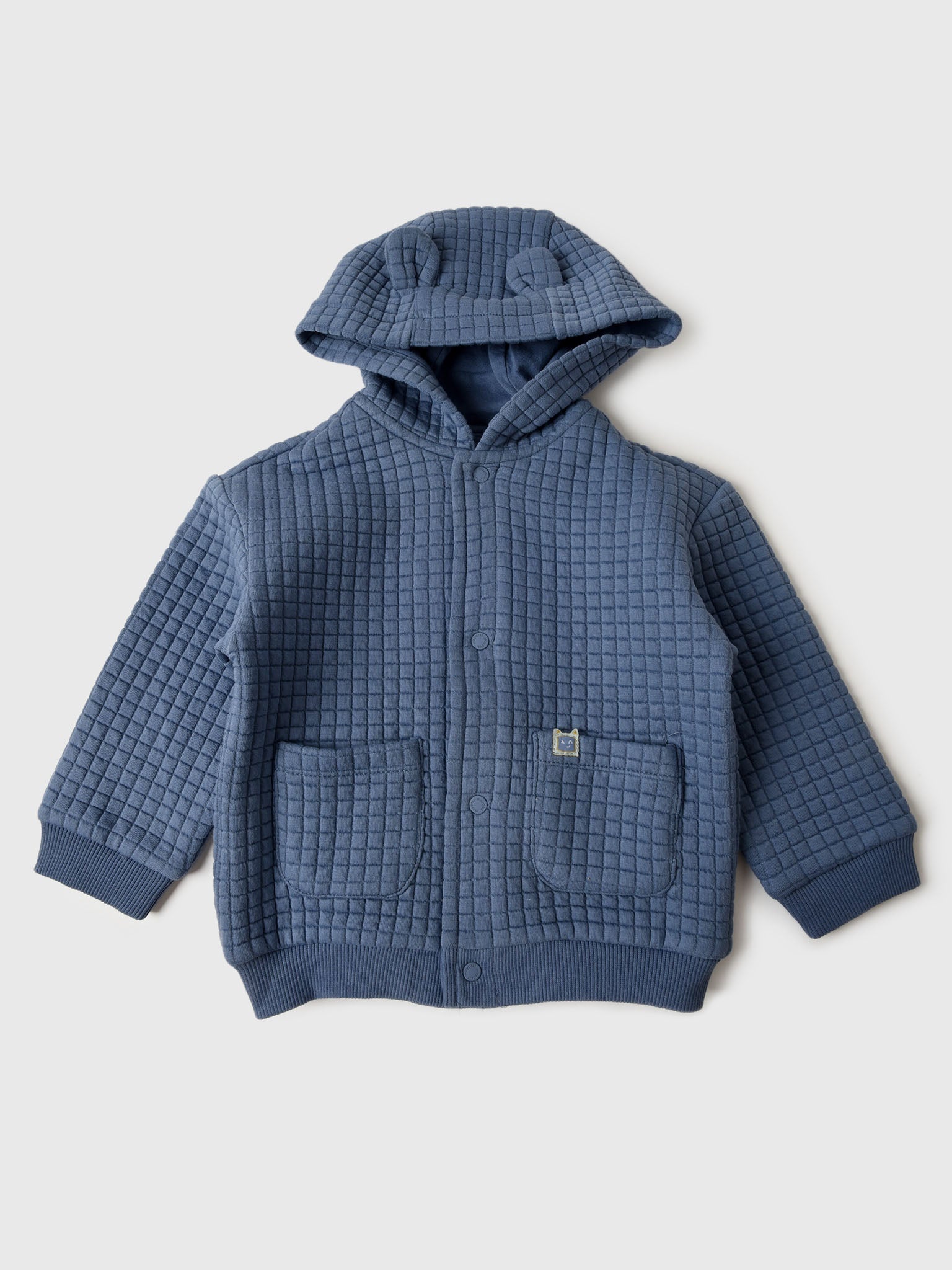 Mayoral Baby Boys' Hoodie - Saint Bernard