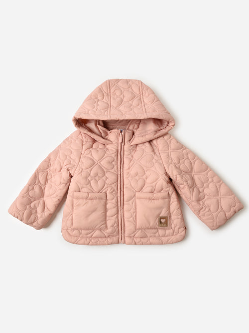Mayoral Baby Girls' Padded Coat