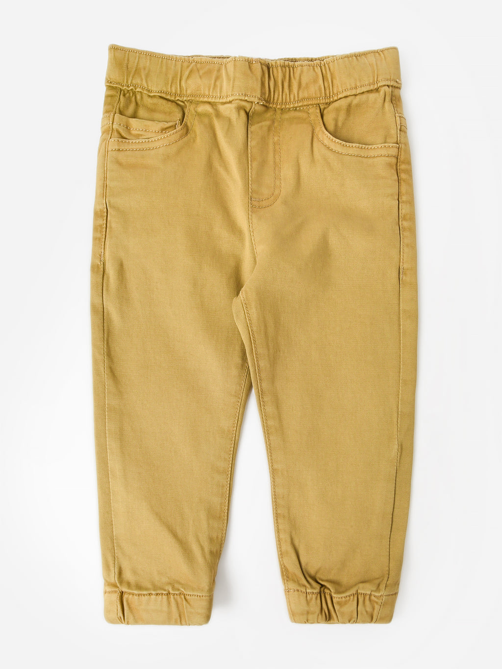 Mayoral Baby Boys' Cotton Pant - Saint Bernard