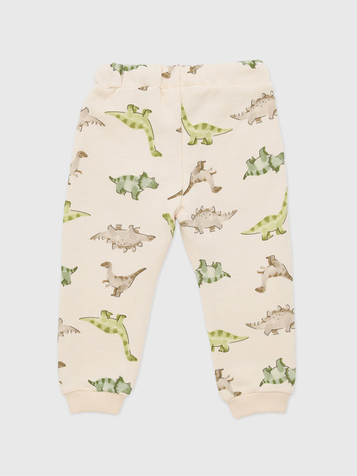 Mayoral Baby Boys' Patterned Pant