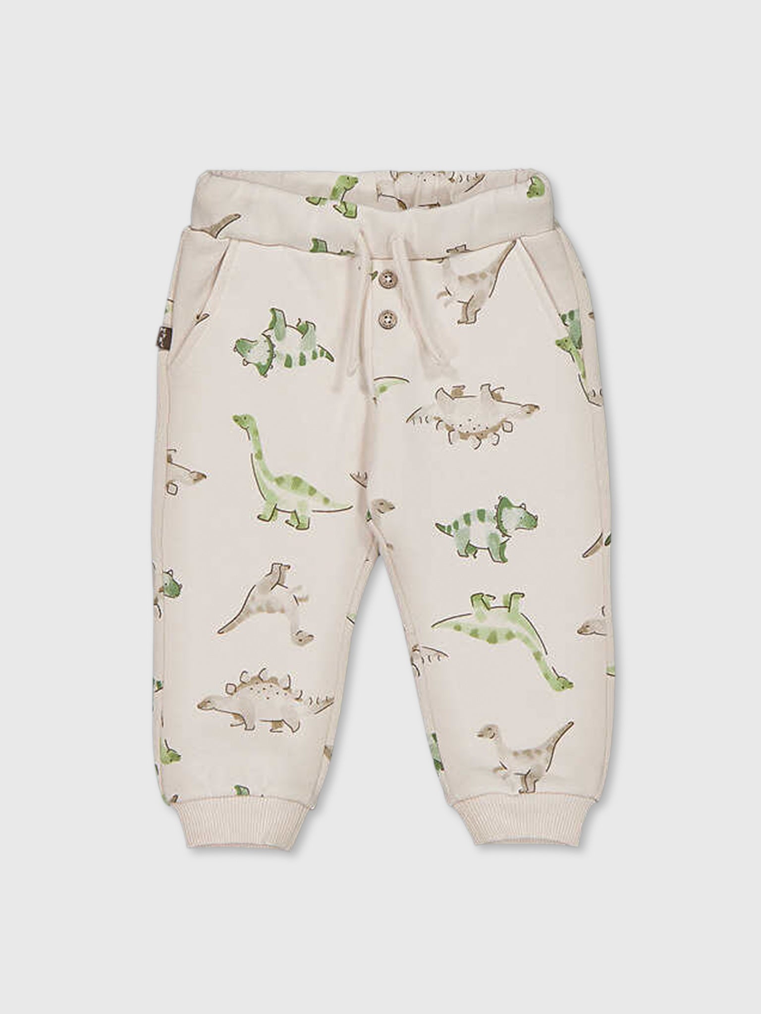Mayoral Baby Boys' Patterned Pant
