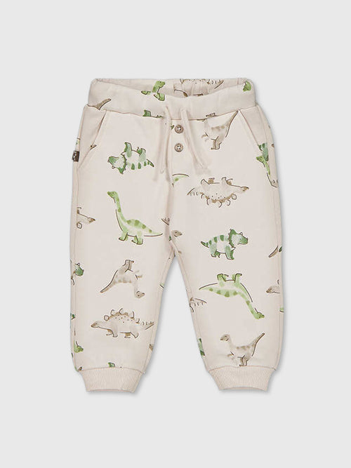 Mayoral Baby Boys' Patterned Pant