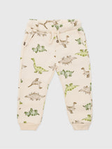 Mayoral Baby Boys' Patterned Pant