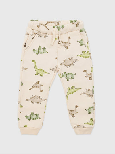 Mayoral Baby Boys' Patterned Pant