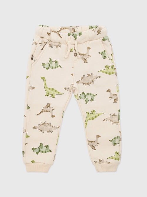 Mayoral Baby Boys' Patterned Pant