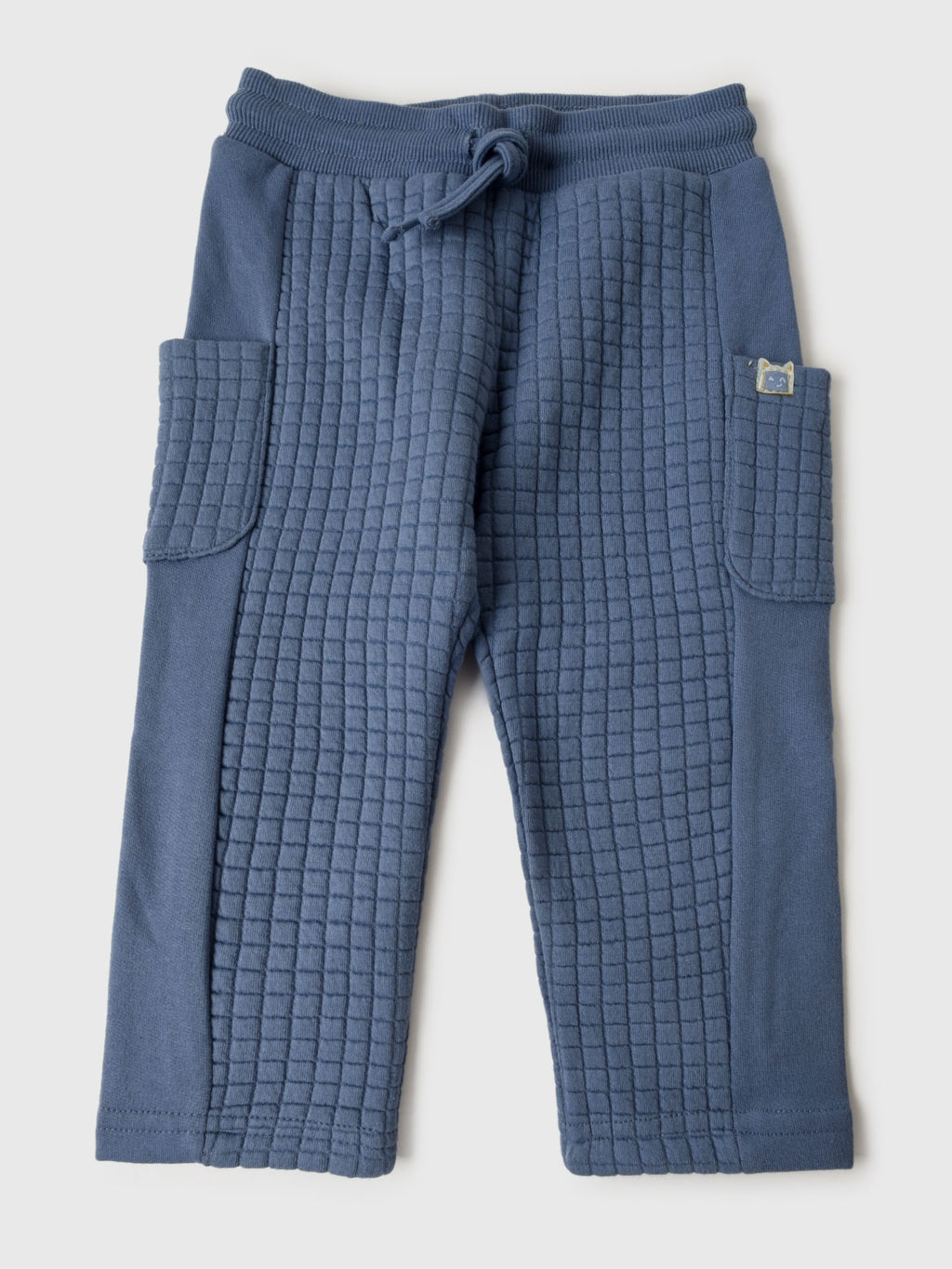 Mayoral Baby Boys' Knit Pant - Saint Bernard