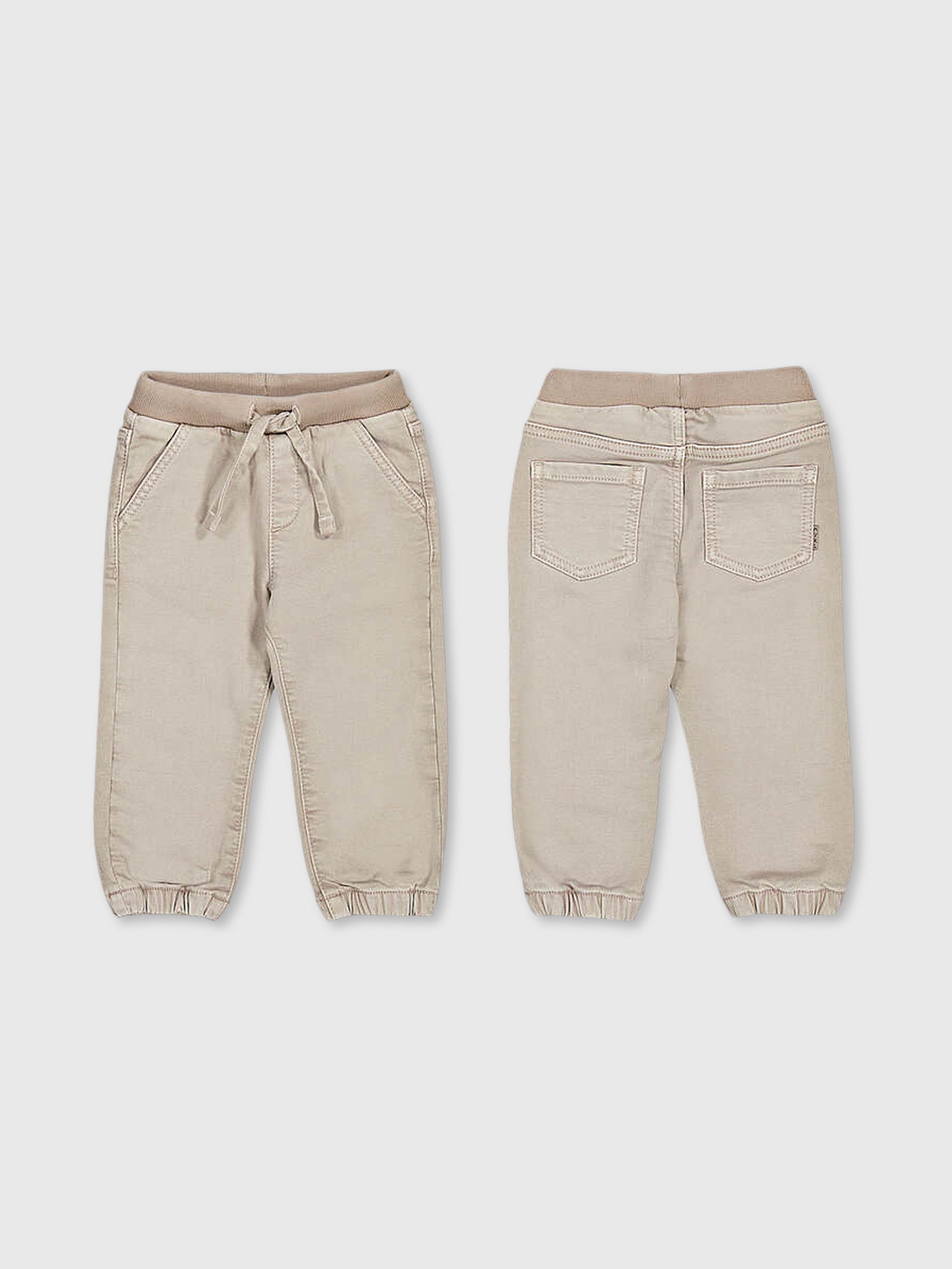 Mayoral Baby Boys' Soft Jogger Pant