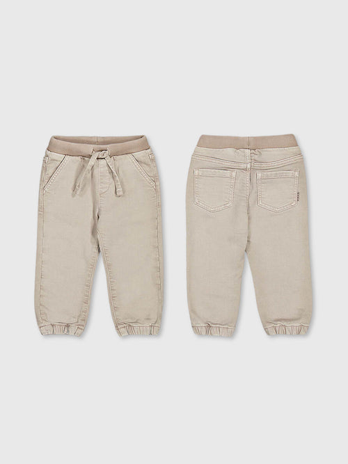 Mayoral Baby Boys' Soft Jogger Pant