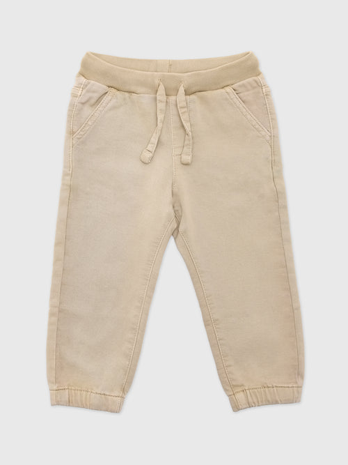 Mayoral Baby Boys' Soft Jogger Pant