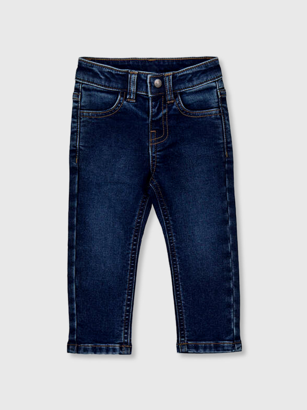 Mayoral Baby Boys' Denim Pant