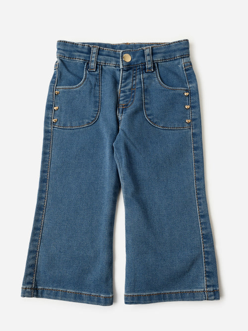 Mayoral Baby Girls' Long Trouser