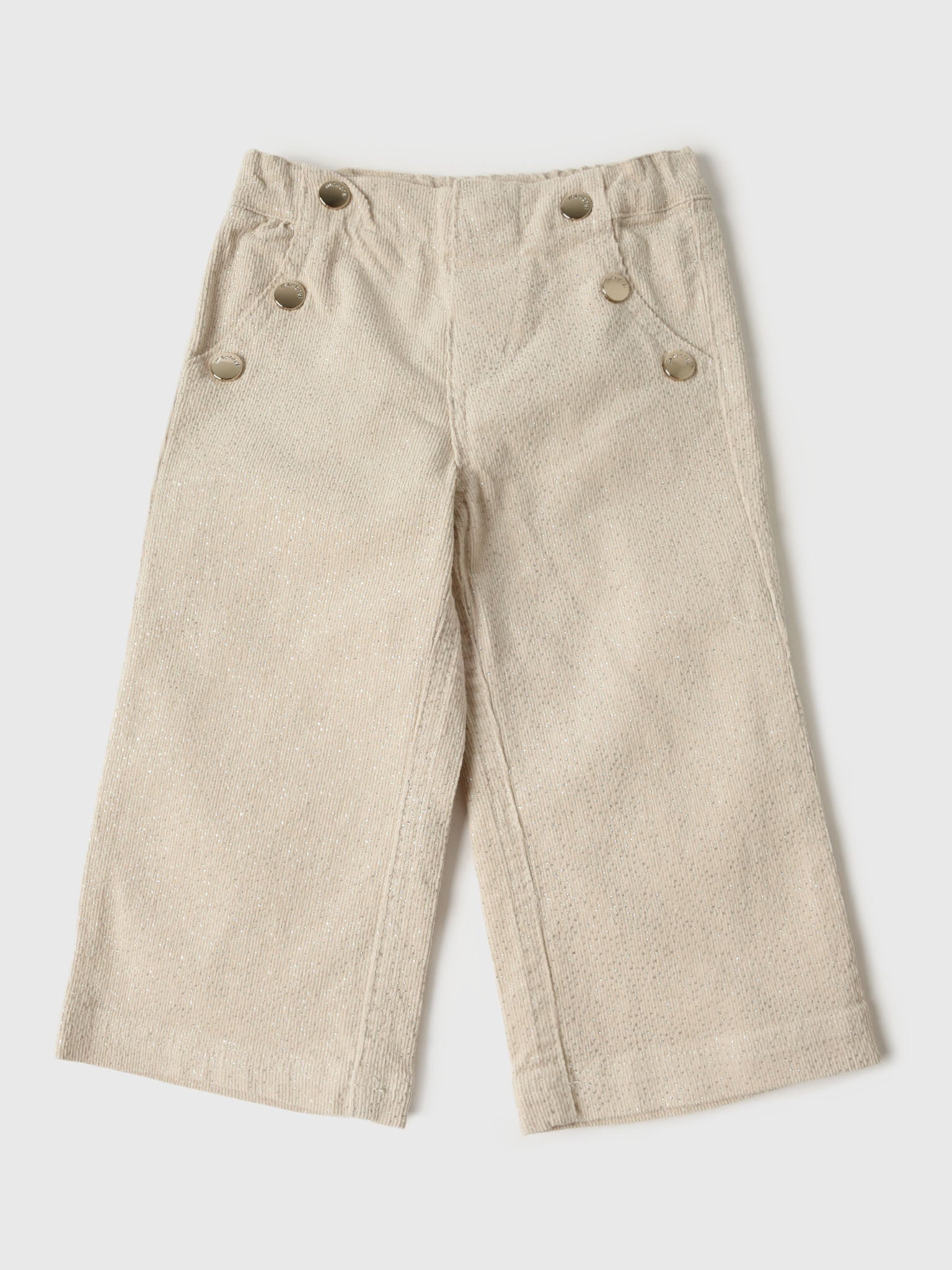 Mayoral Baby Girls' Trouser - Saint Bernard