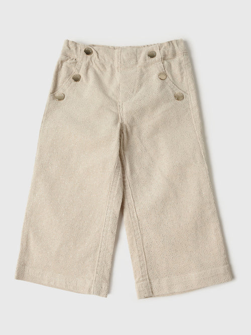 Mayoral Baby Girls' Trouser