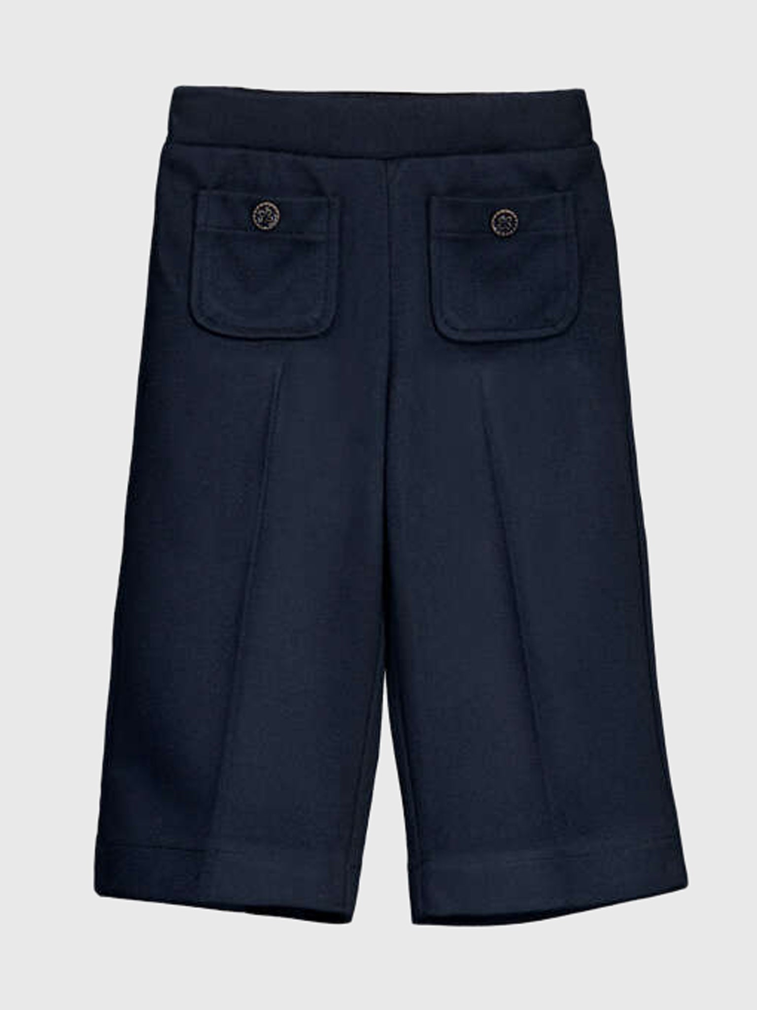 Mayoral Baby Girls' Twill Knit Trouser