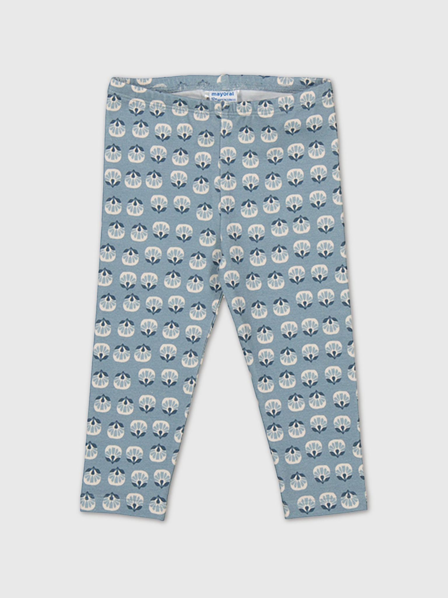 Mayoral Baby Girls' Legging - Saint Bernard