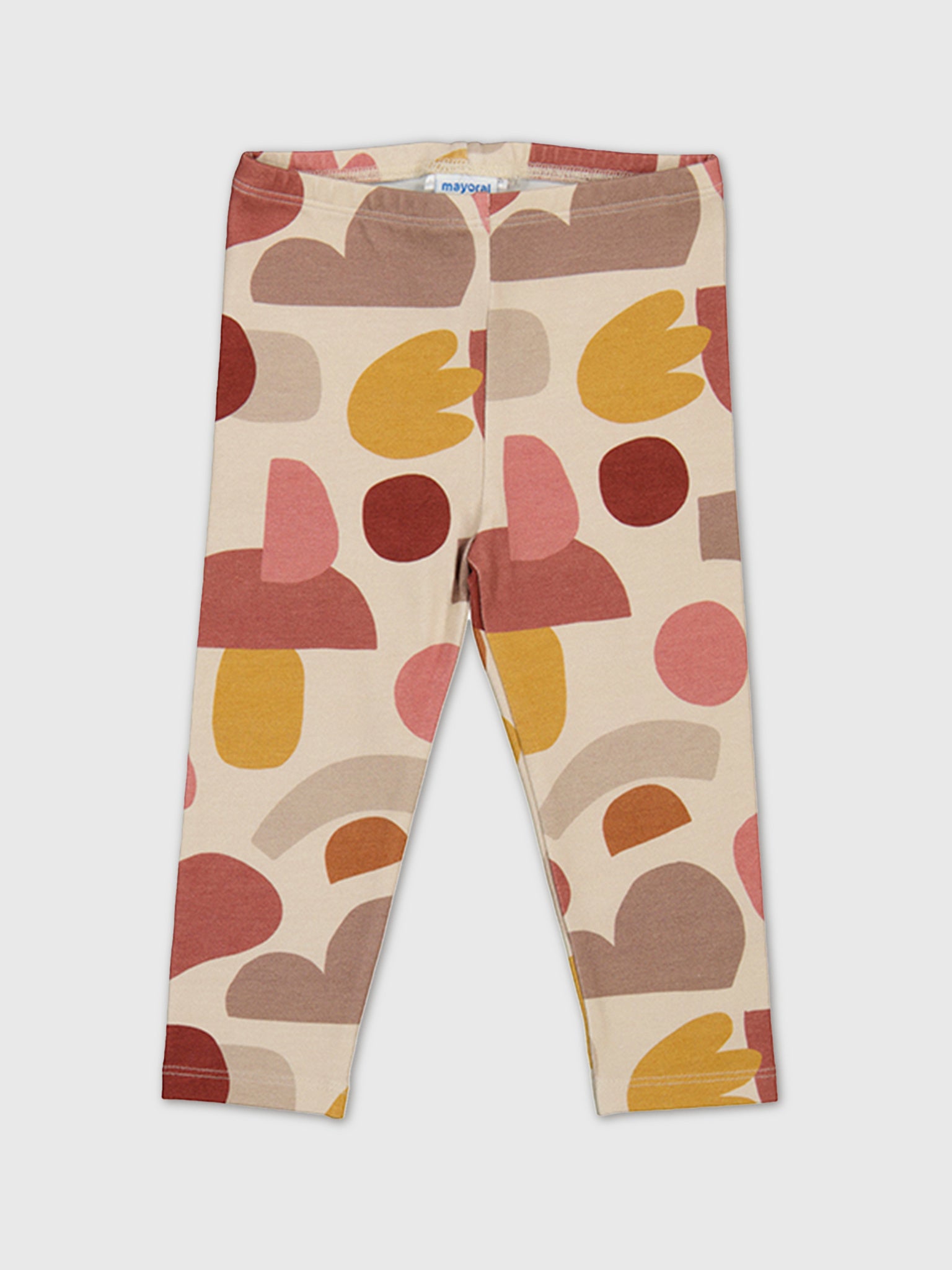 Mayoral Baby Girls' Legging - Saint Bernard