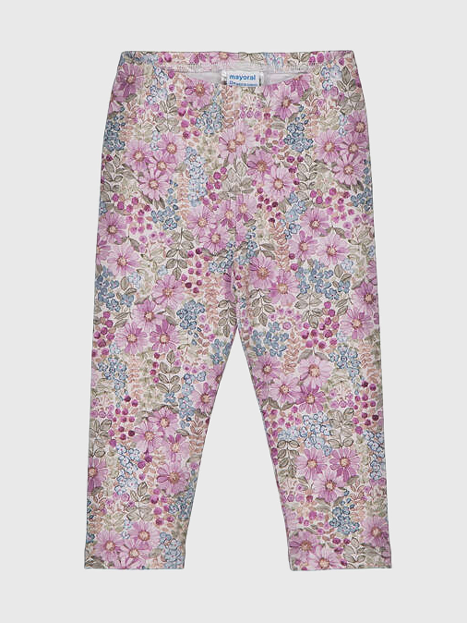 Mayoral Baby Girls' Legging