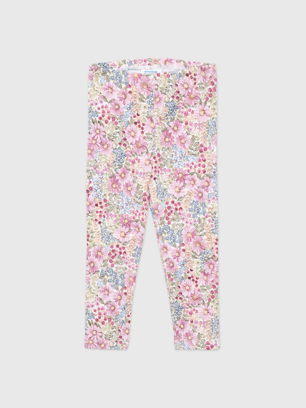 Mayoral Baby Girls' Legging - Saint Bernard
