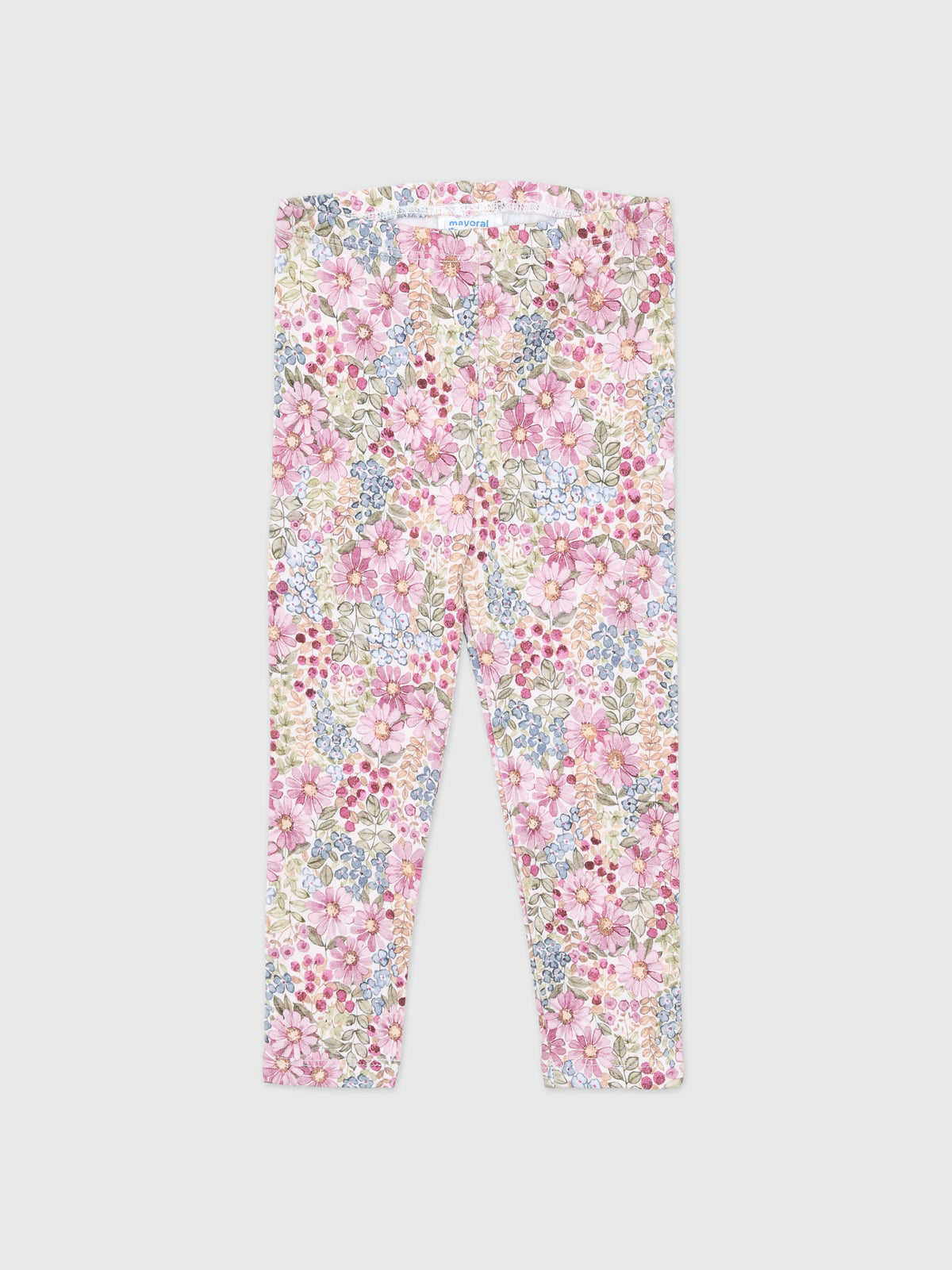 Mayoral Baby Girls' Legging - Saint Bernard