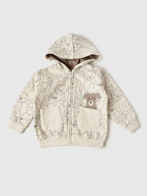 Mayoral Baby Boys' 3-Piece Print Tracksuit
