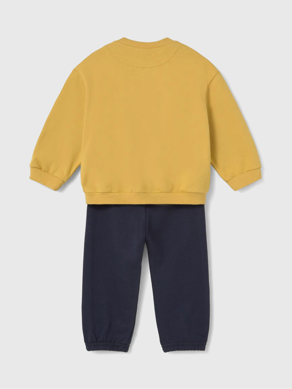 Mayoral Baby Boys' Graphic Tracksuit Set