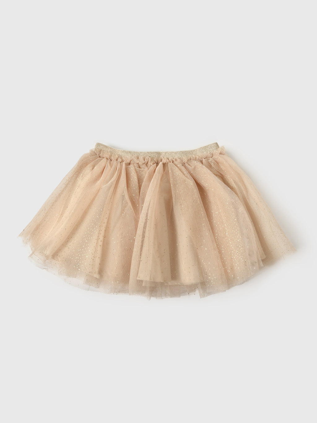 Mayoral Baby Girls' Tulle Skirt - Saint Bernard