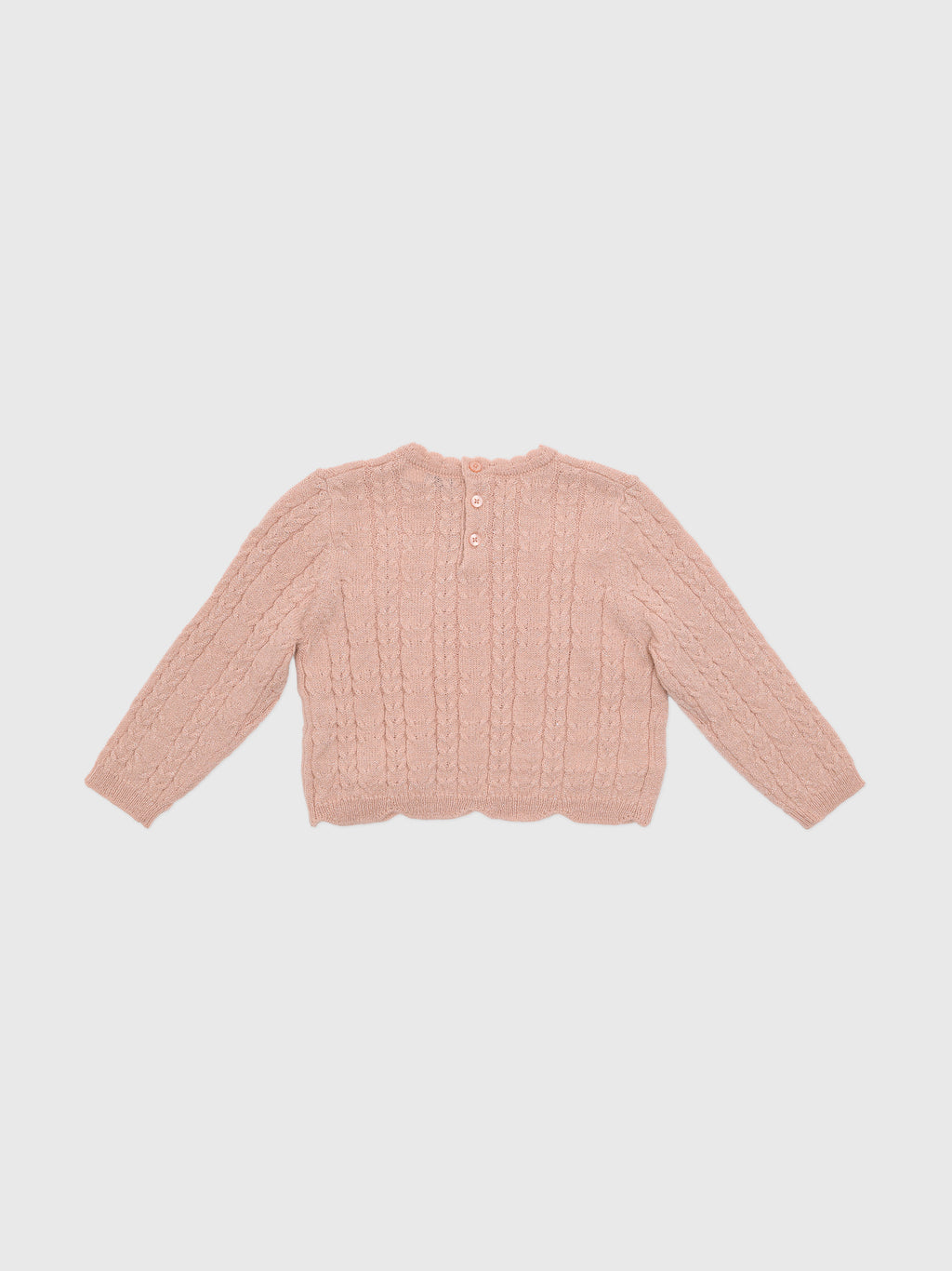 Mayoral Baby Girls' Sweater & Skirt Set - Saint Bernard