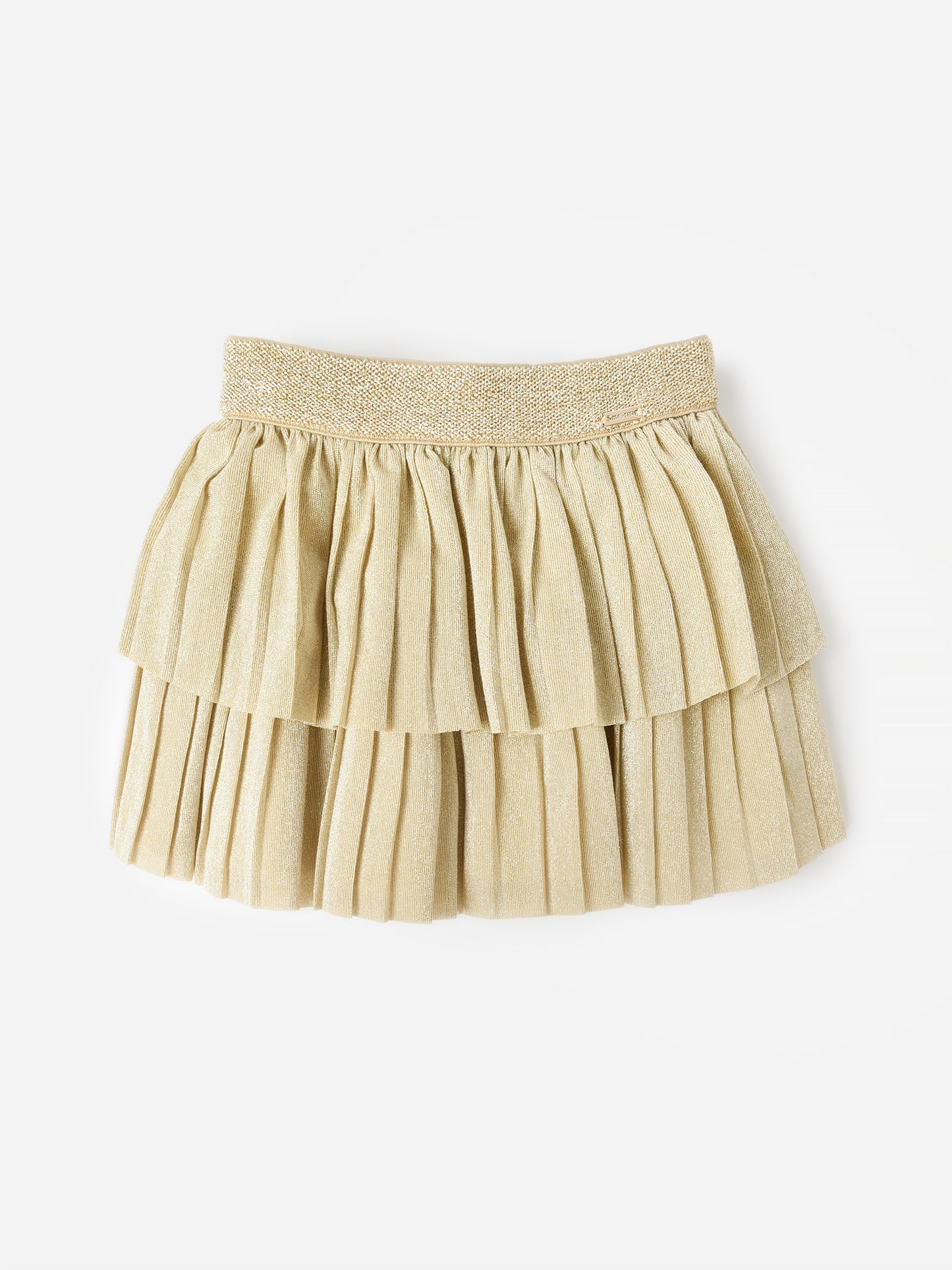 Mayoral Baby Girls' Pleated Skirt