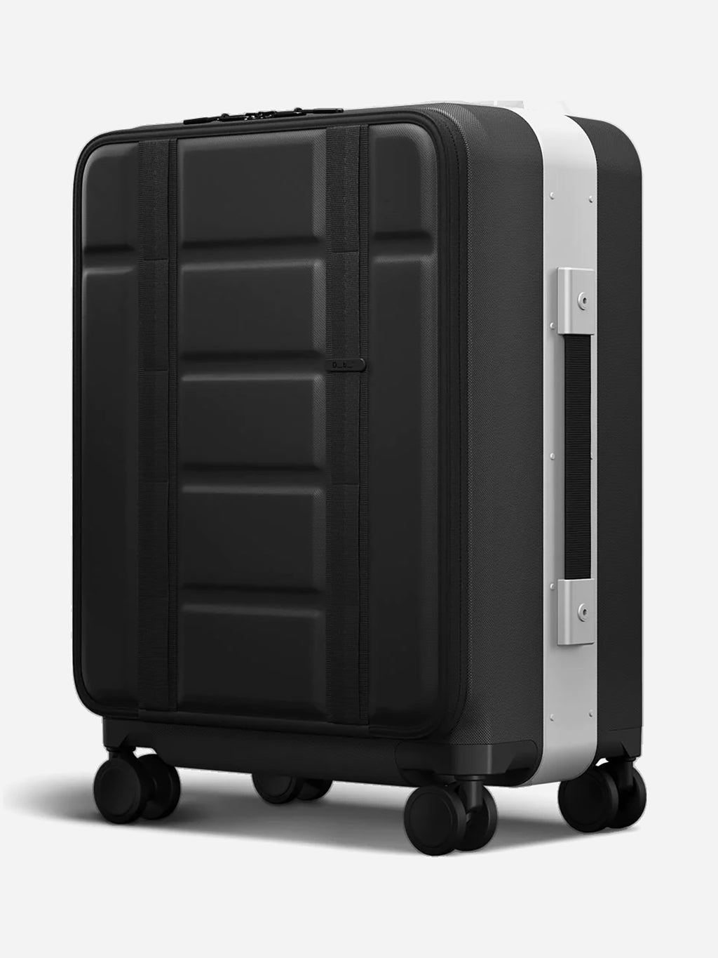 DB Journey Ramverk Pro Front-Access Carry-On Luggage - Saint Bernard