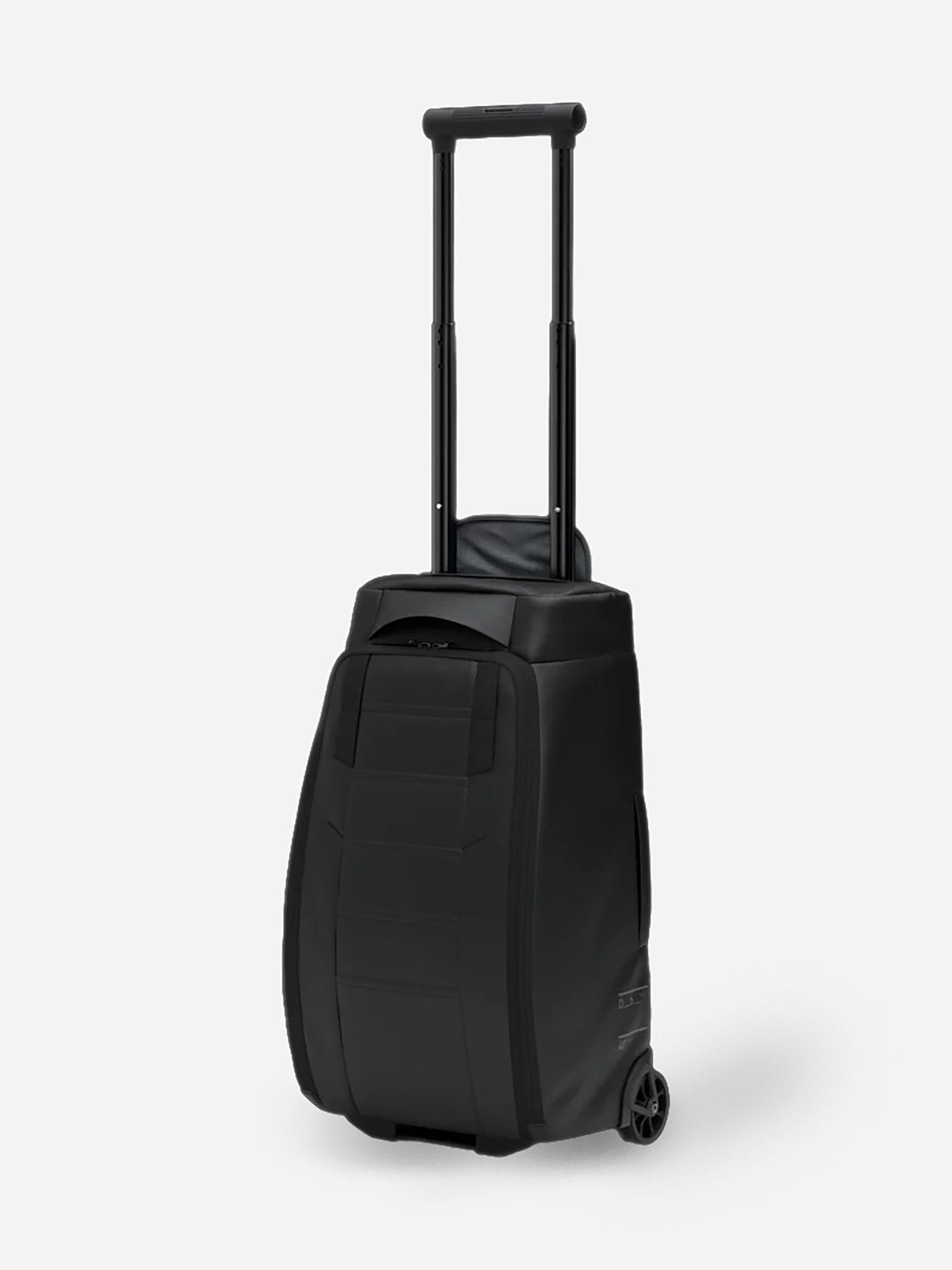 DB Journey Hugger Roller Bag 40L Carry-on - Saint Bernard