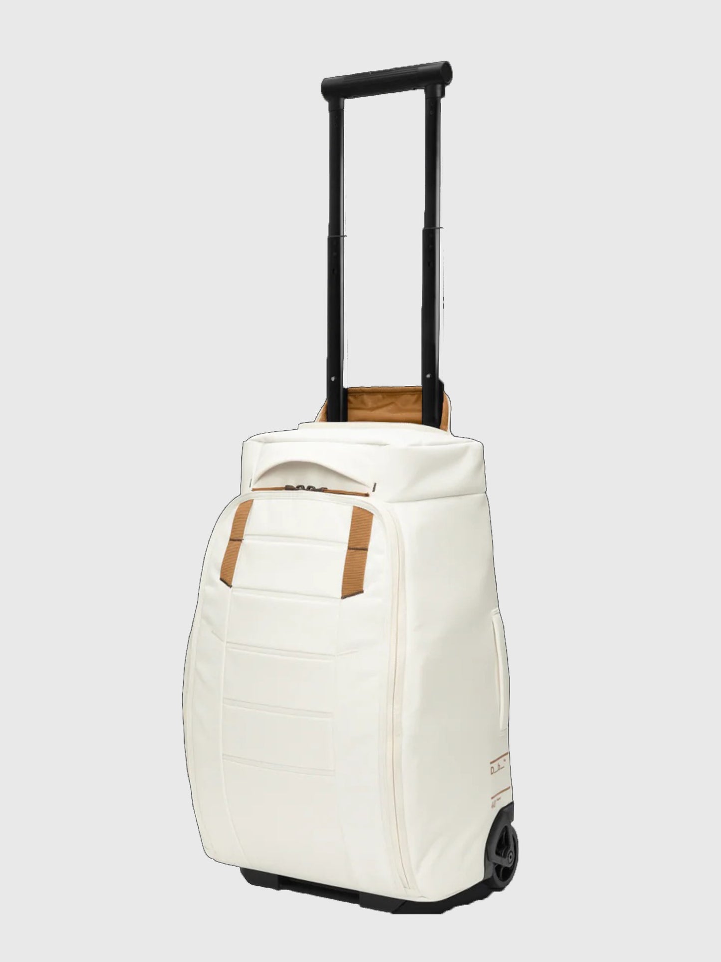 DB Journey Hugger Roller Bag 40L Carry-on - Saint Bernard