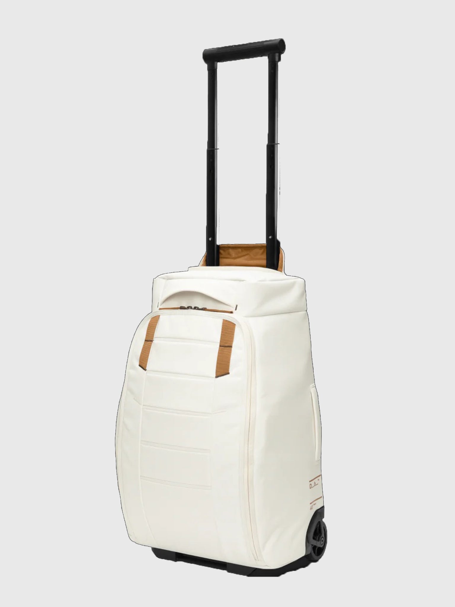 DB Journey Hugger Roller Bag 40L Carry-on - Saint Bernard