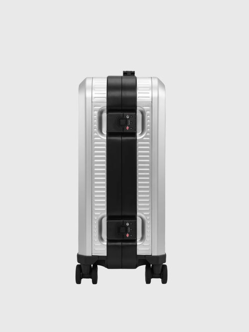DB Journey Ramverk Alu Carry-on Luggage