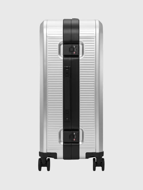 DB Journey Ramverk Alu Large Check-In Luggage