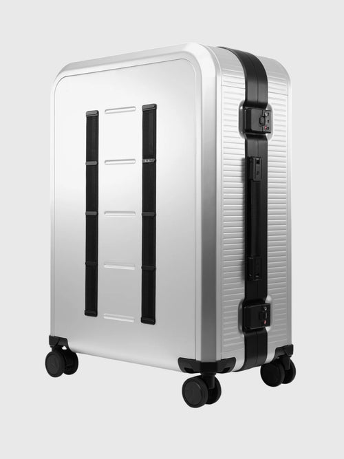 DB Journey Ramverk Alu Large Check-In Luggage