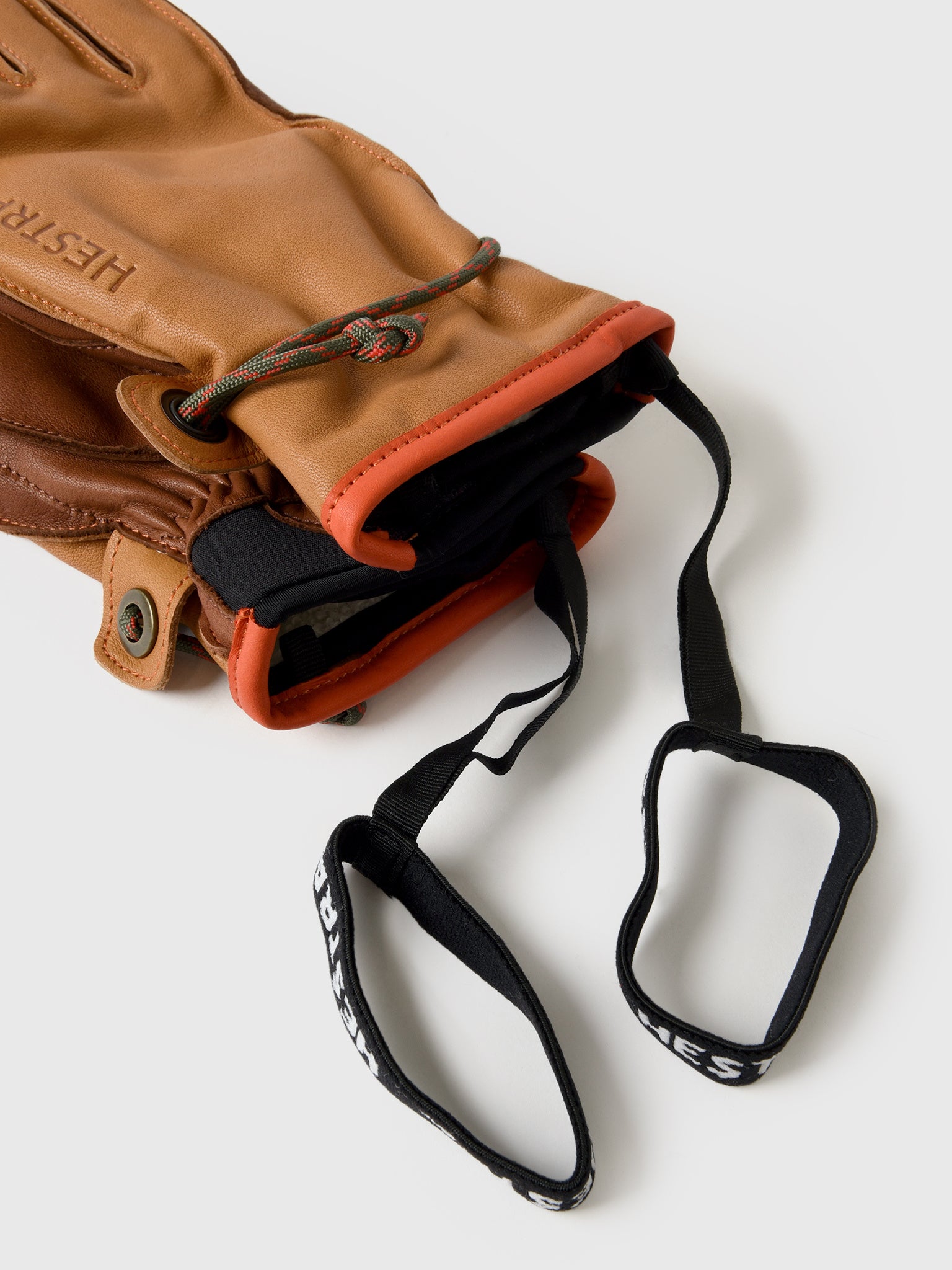 Hestra Men's Wakayama Gloves – Saint Bernard