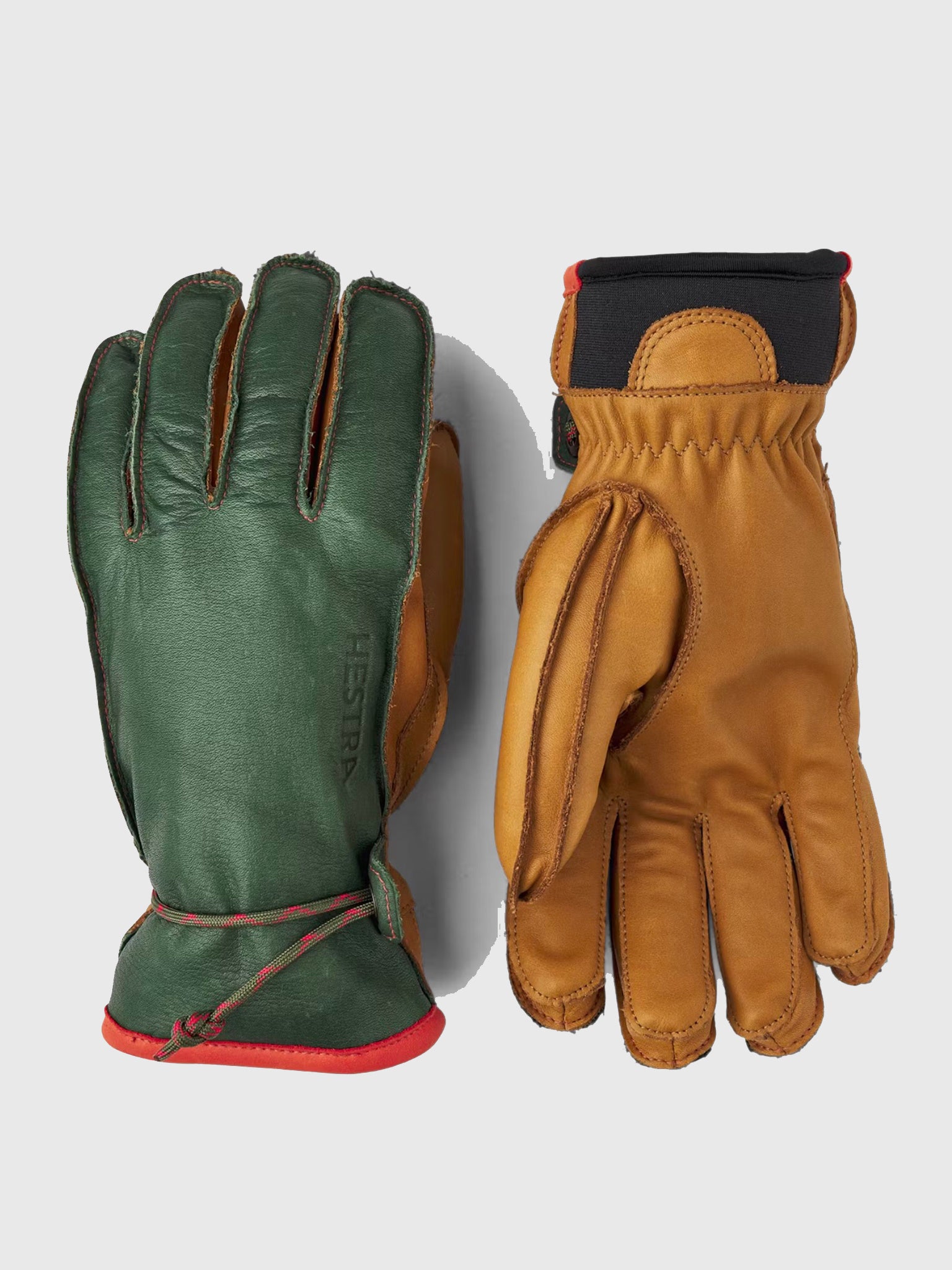 Hestra Men's Wakayama Gloves | $190.00 | Saint Bernard
