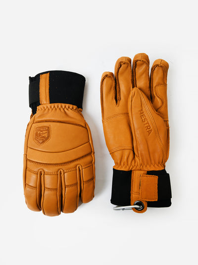 Hestra Men's Fall Line Gloves - Saint Bernard