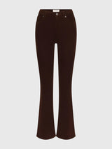 Frame Women's The Reboot Corduroy Jean - Saint Bernard