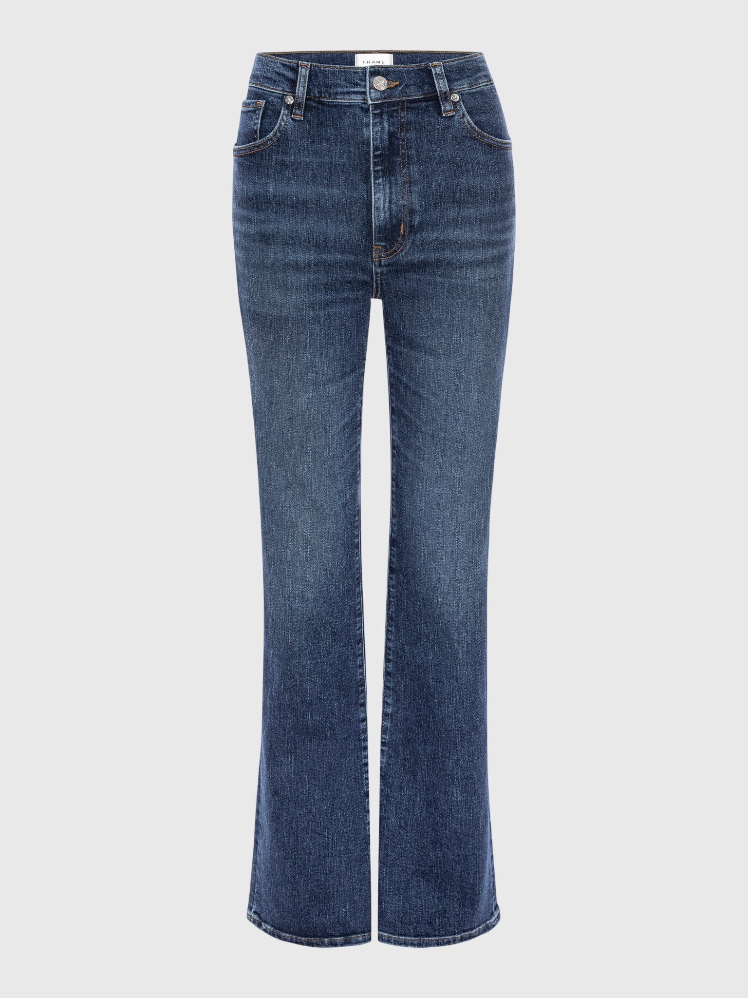 Frame Women's The Reboot Jean - Saint Bernard