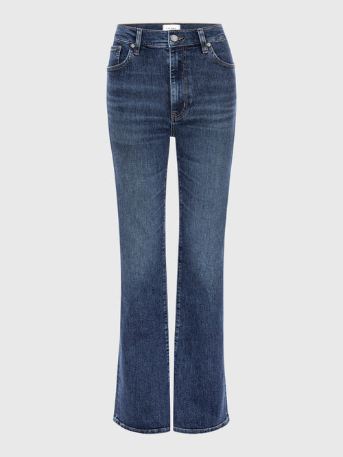 Frame Women's The Reboot Jean