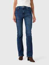 Frame Women's The Reboot Jean - Saint Bernard
