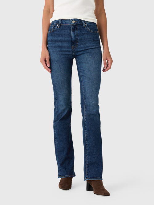 Frame Women's The Reboot Jean - Saint Bernard